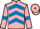 Jockey Silk colours