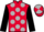 Jockey Silk colours