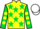 Jockey Silk colours