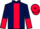 Jockey Silk colours