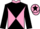 Jockey Silk colours