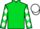 Jockey Silk colours