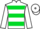 Jockey Silk colours
