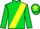 Jockey Silk colours