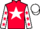 Jockey Silk colours