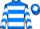 Jockey Silk colours