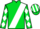 Jockey Silk colours