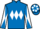 Jockey Silk colours