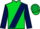Jockey Silk colours