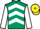 Jockey Silk colours