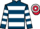 Jockey Silk colours