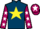 Jockey Silk colours