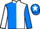 Jockey Silk colours