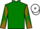 Jockey Silk colours
