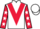 Jockey Silk colours