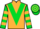 Jockey Silk colours