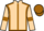 Jockey Silk colours