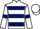 Jockey Silk colours