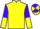 Jockey Silk colours