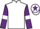 Jockey Silk colours