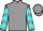 Jockey Silk colours