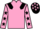 Jockey Silk colours