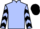 Jockey Silk colours
