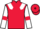 Jockey Silk colours