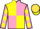 Jockey Silk colours