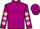 Jockey Silk colours