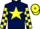 Jockey Silk colours