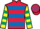 Jockey Silk colours