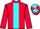Jockey Silk colours
