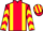 Jockey Silk colours
