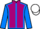 Jockey Silk colours