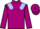 Jockey Silk colours