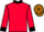 Jockey Silk colours