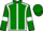 Jockey Silk colours