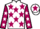 Jockey Silk colours