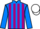Jockey Silk colours