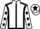 Jockey Silk colours