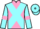 Jockey Silk colours