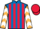 Jockey Silk colours