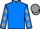 Jockey Silk colours