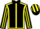 Jockey Silk colours