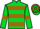 Jockey Silk colours