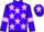 Jockey Silk colours