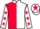Jockey Silk colours