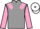 Jockey Silk colours