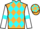 Jockey Silk colours
